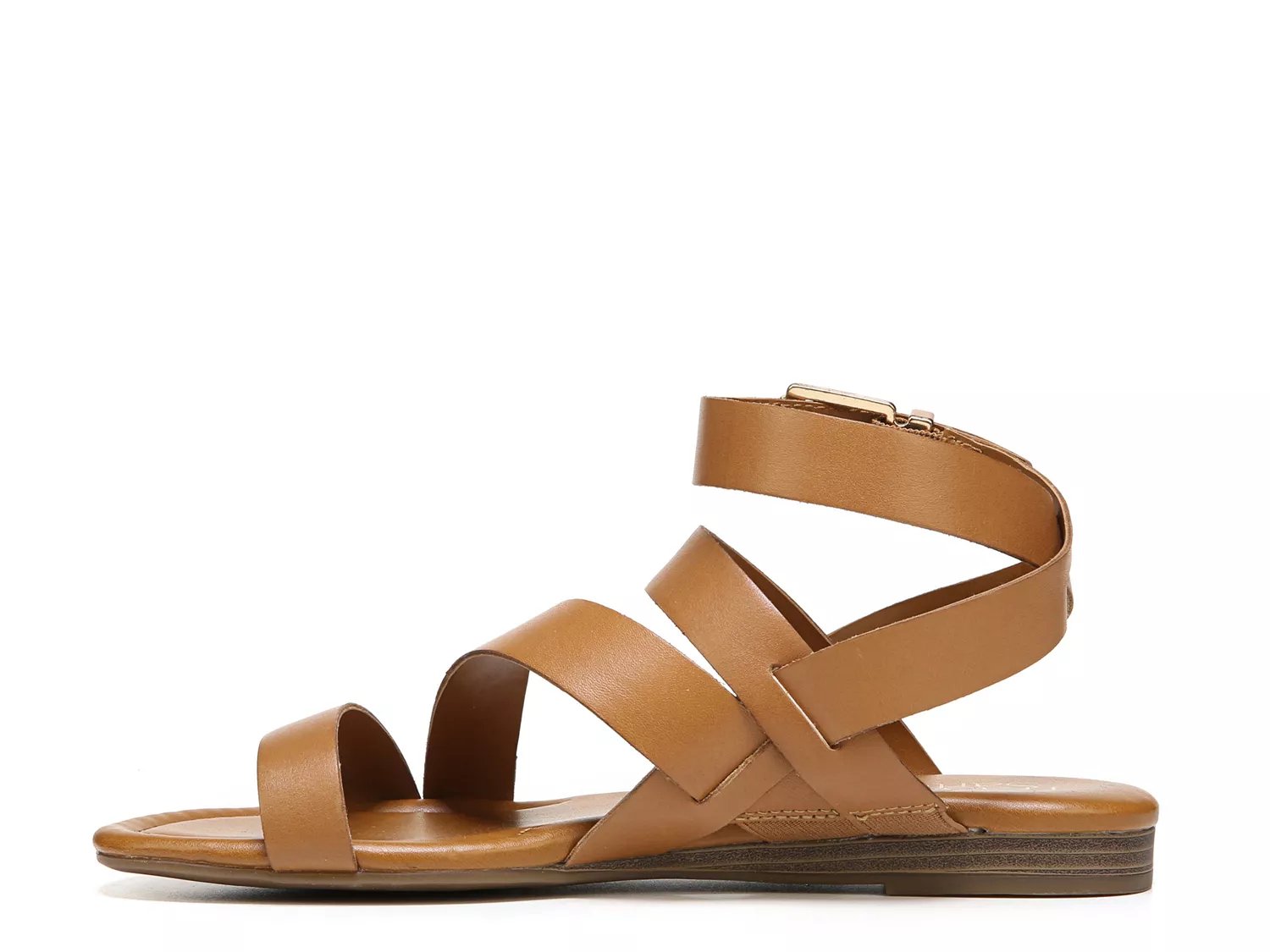 franco sarto gauge flat sandal