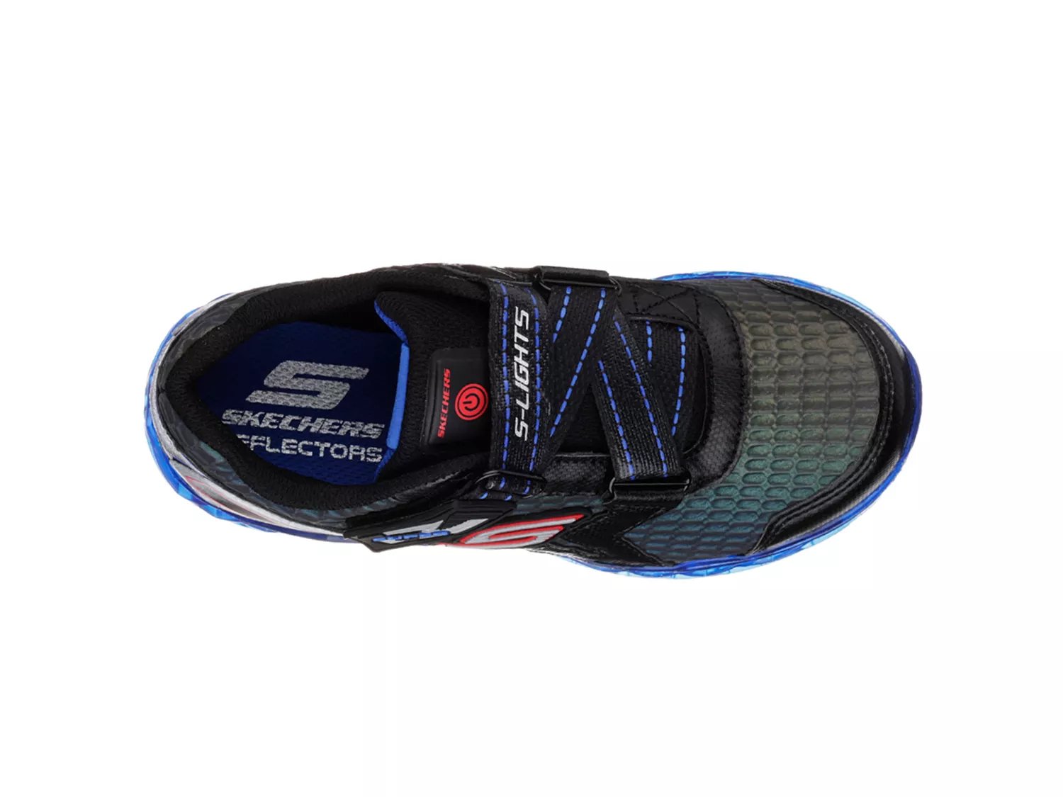 skechers super z lights
