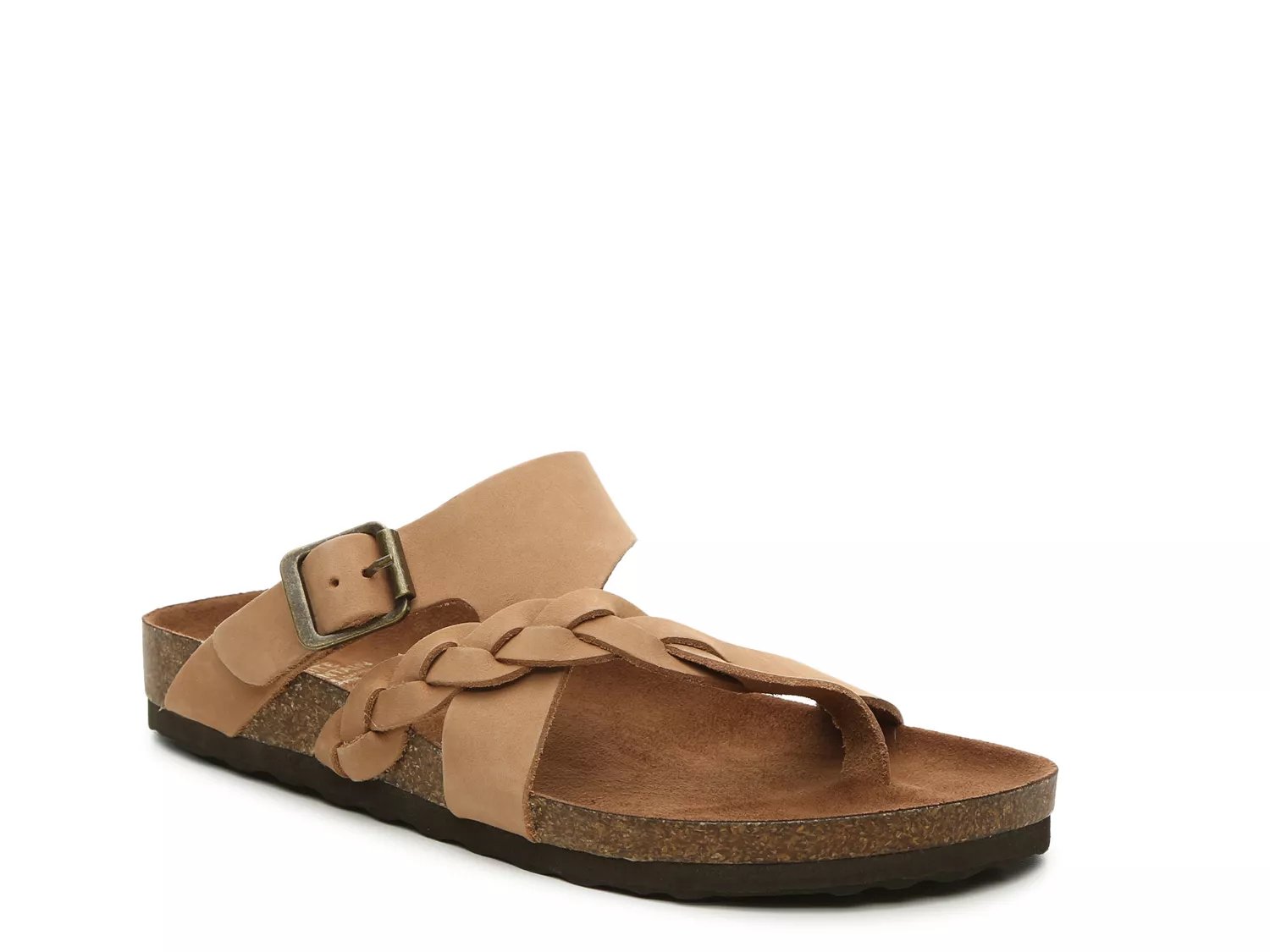 birkenstock wedge sandals