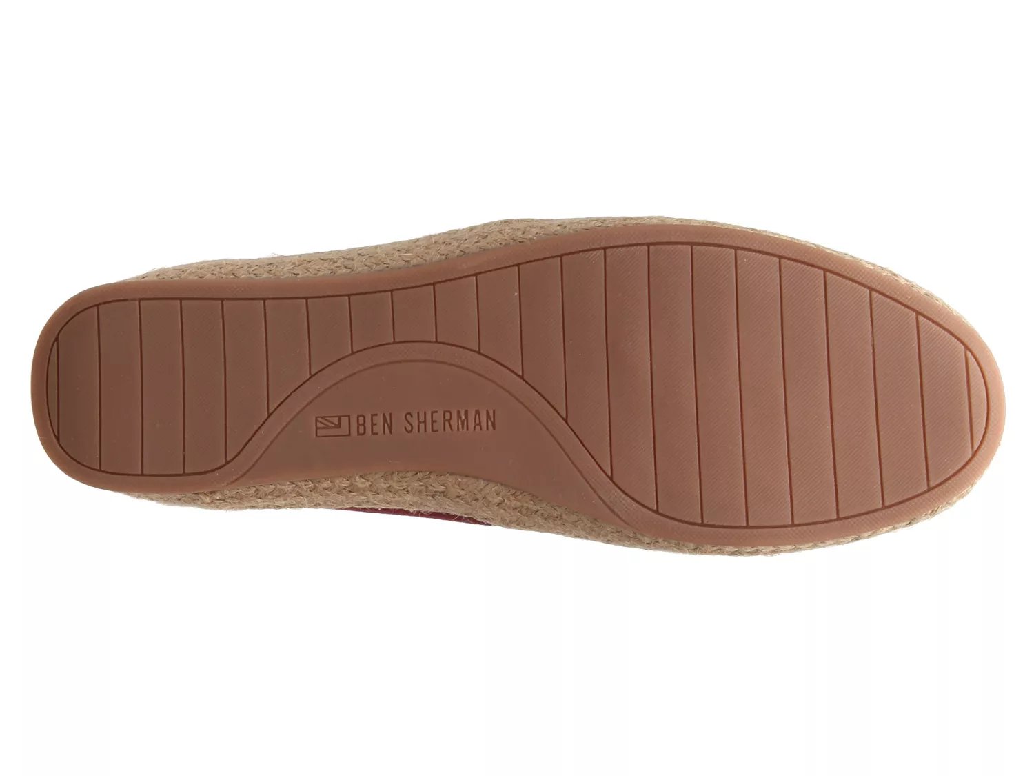 ben sherman jenson slip on