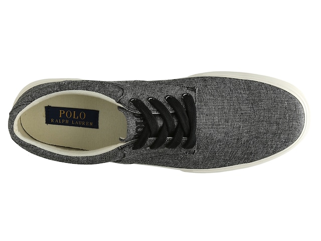 Polo Ralph Lauren Felton Sneaker - Free Shipping | DSW