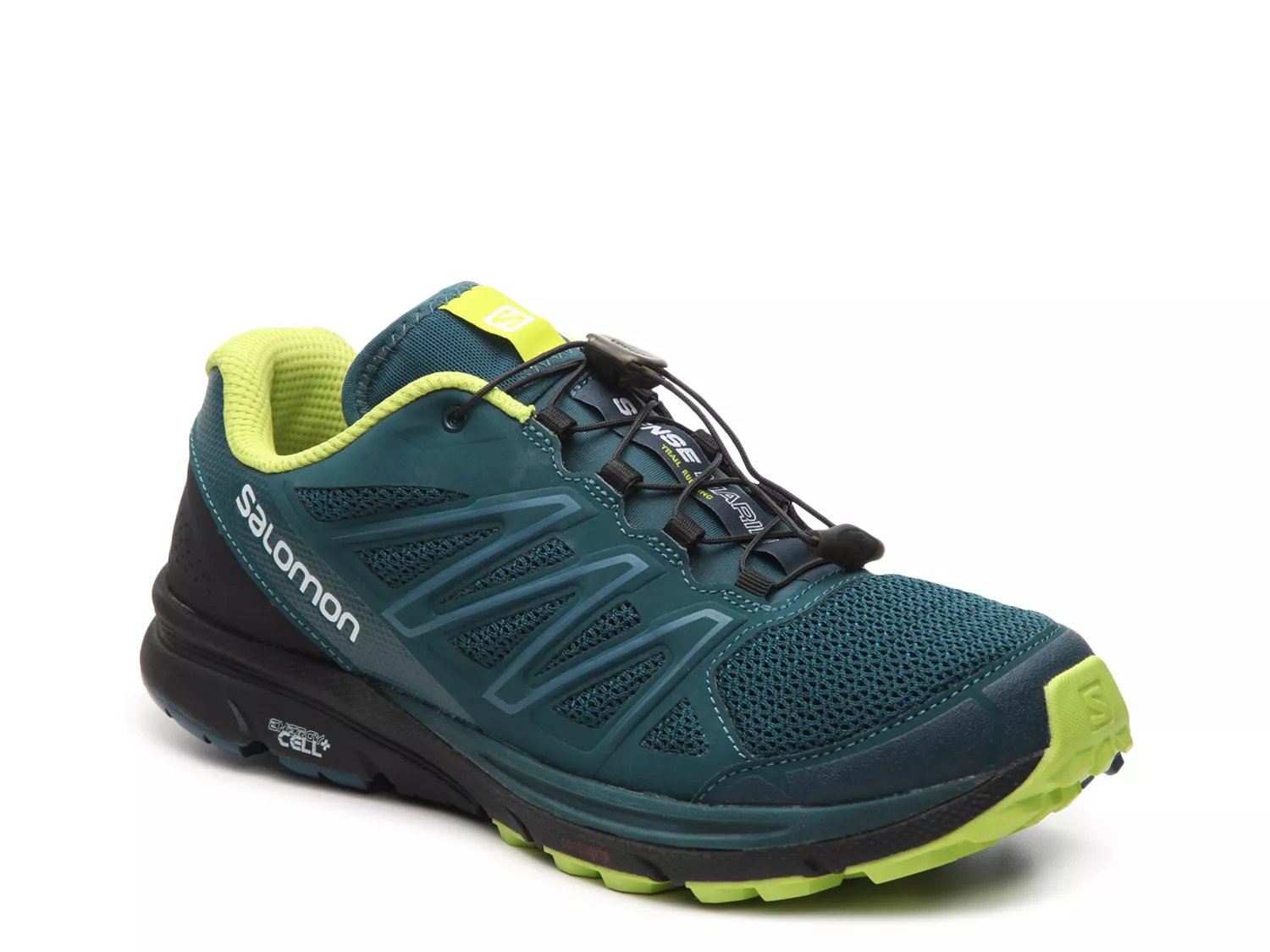 salomon sense marin women's