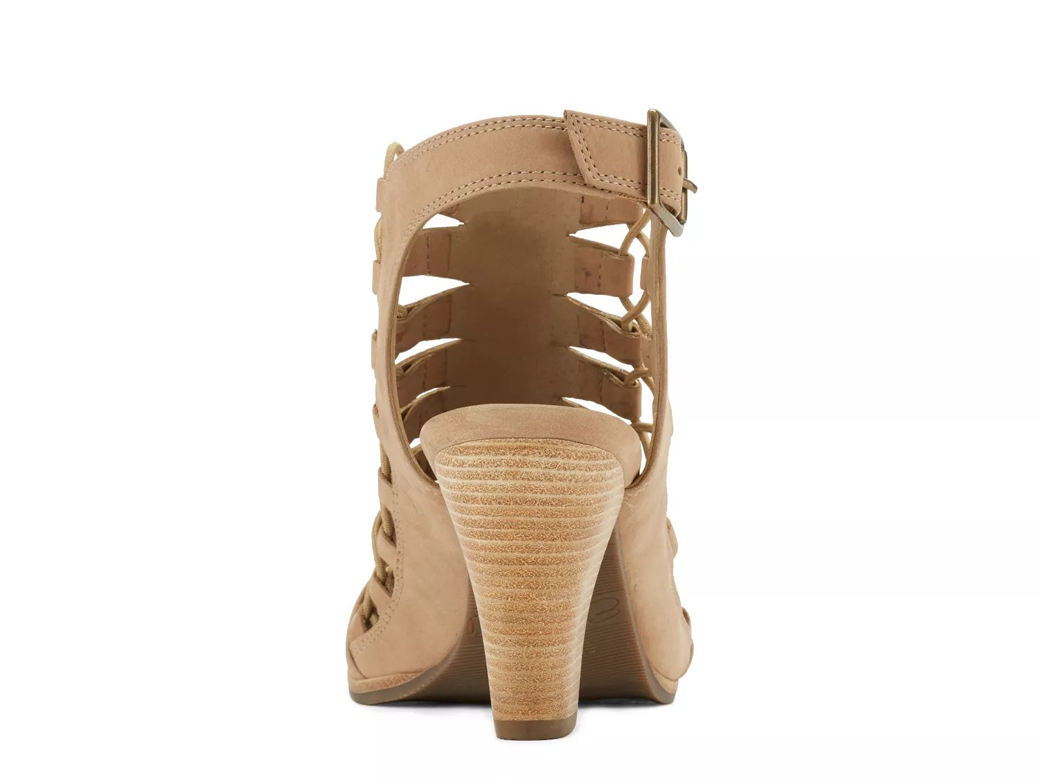 dsw walking cradles