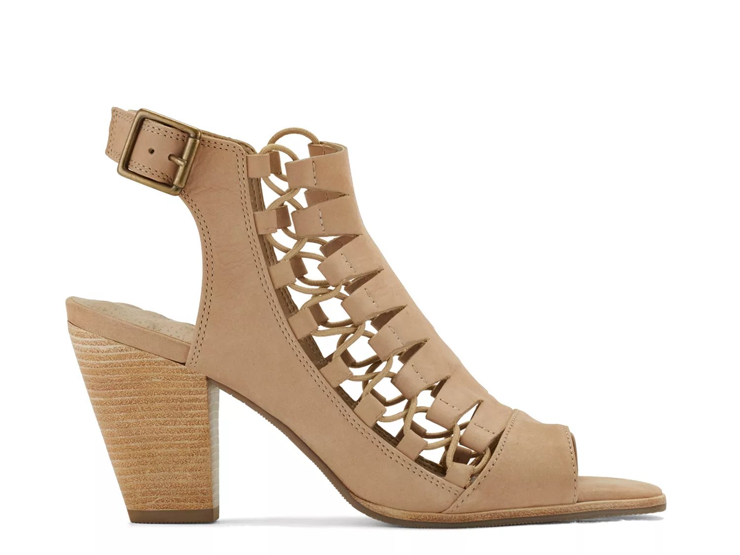 dsw walking cradles