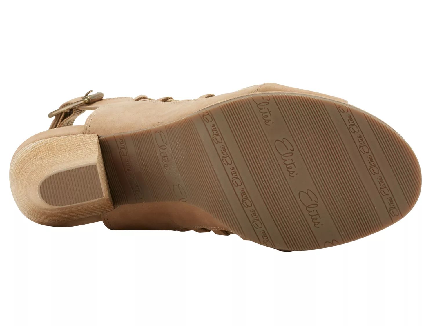 dsw walking cradles
