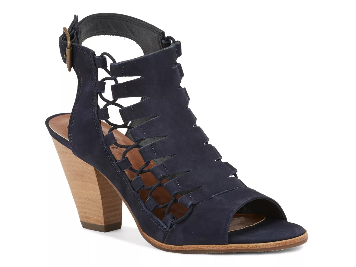 dsw walking cradles