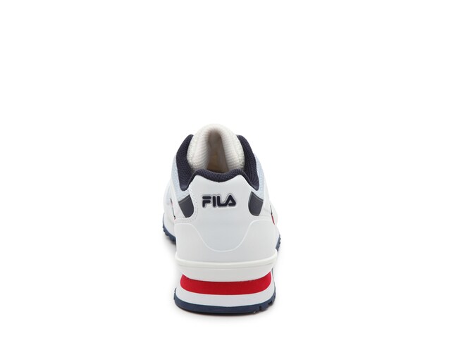 Fila Post Runner Sneaker - Women's - Free Shipping | DSW