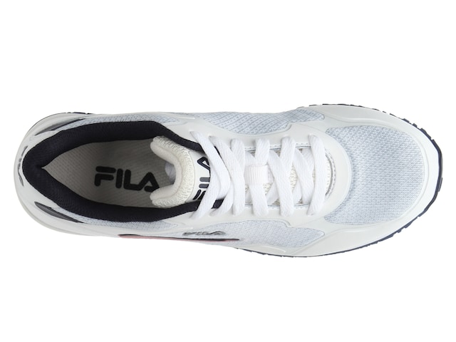 Fila Post Runner Sneaker - Women's - Free Shipping | DSW