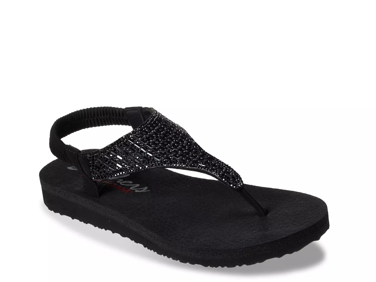 dsw sketchers sandals