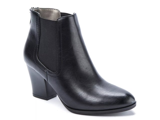 Andrew Geller Guru Chelsea Boot - Free Shipping | DSW