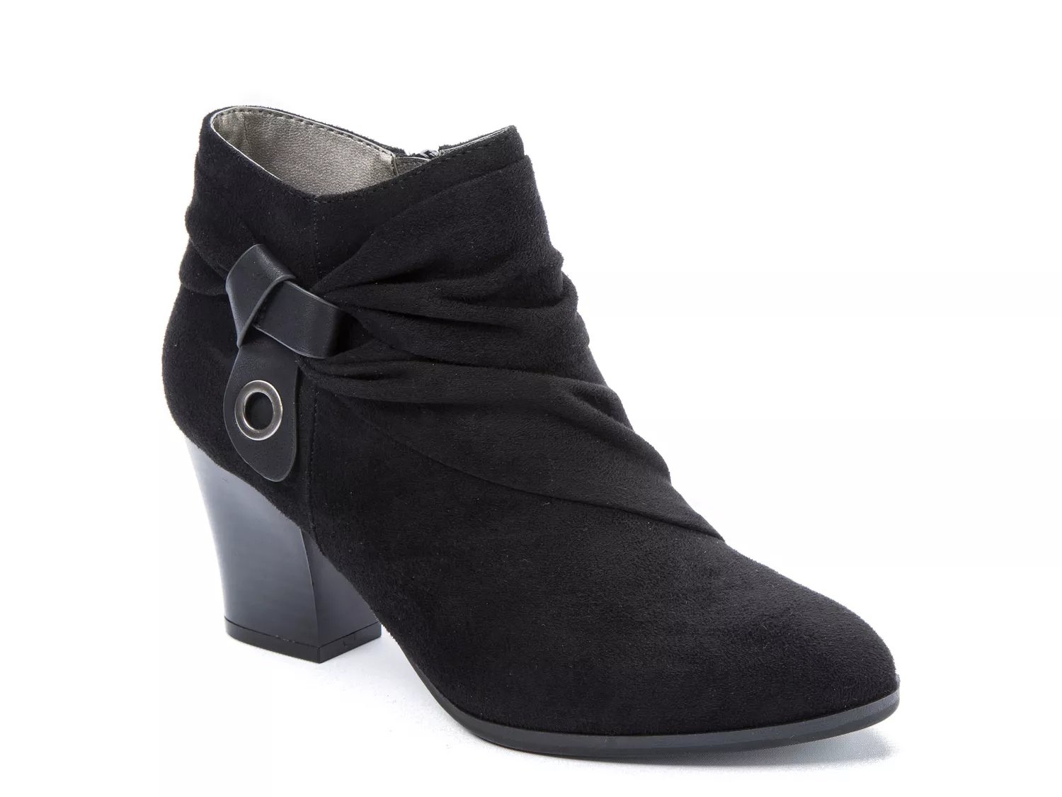 Andrew Geller Ginnie Ankle Bootie | DSW