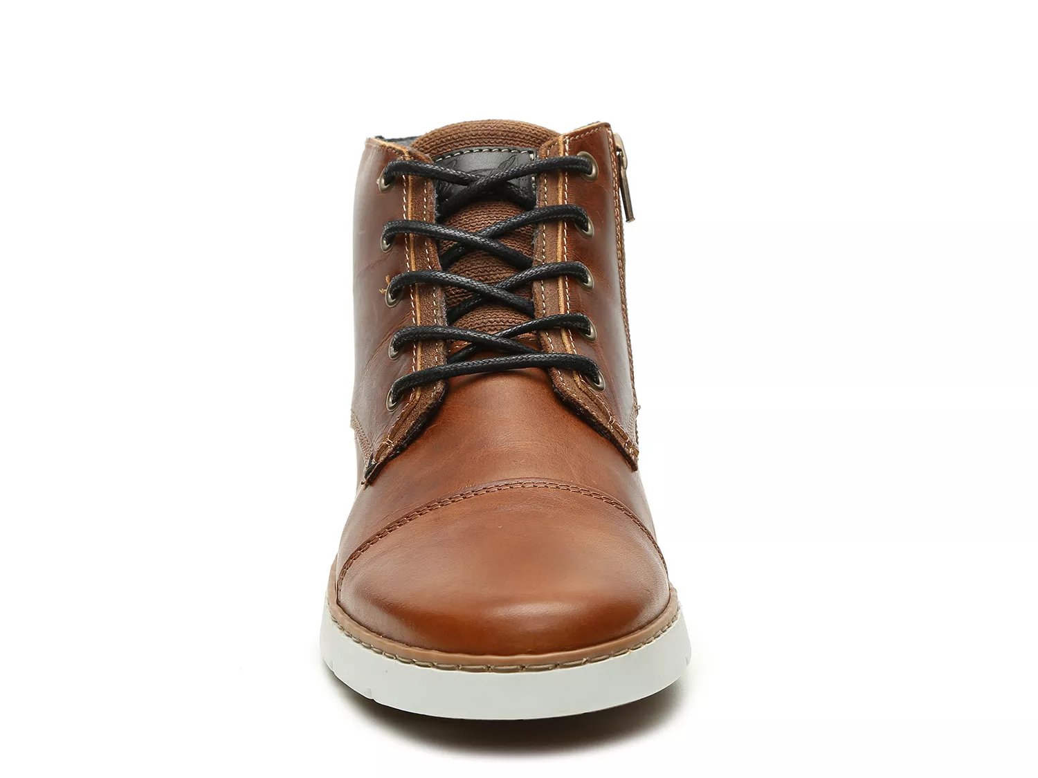 bullboxer kelden cap toe boot