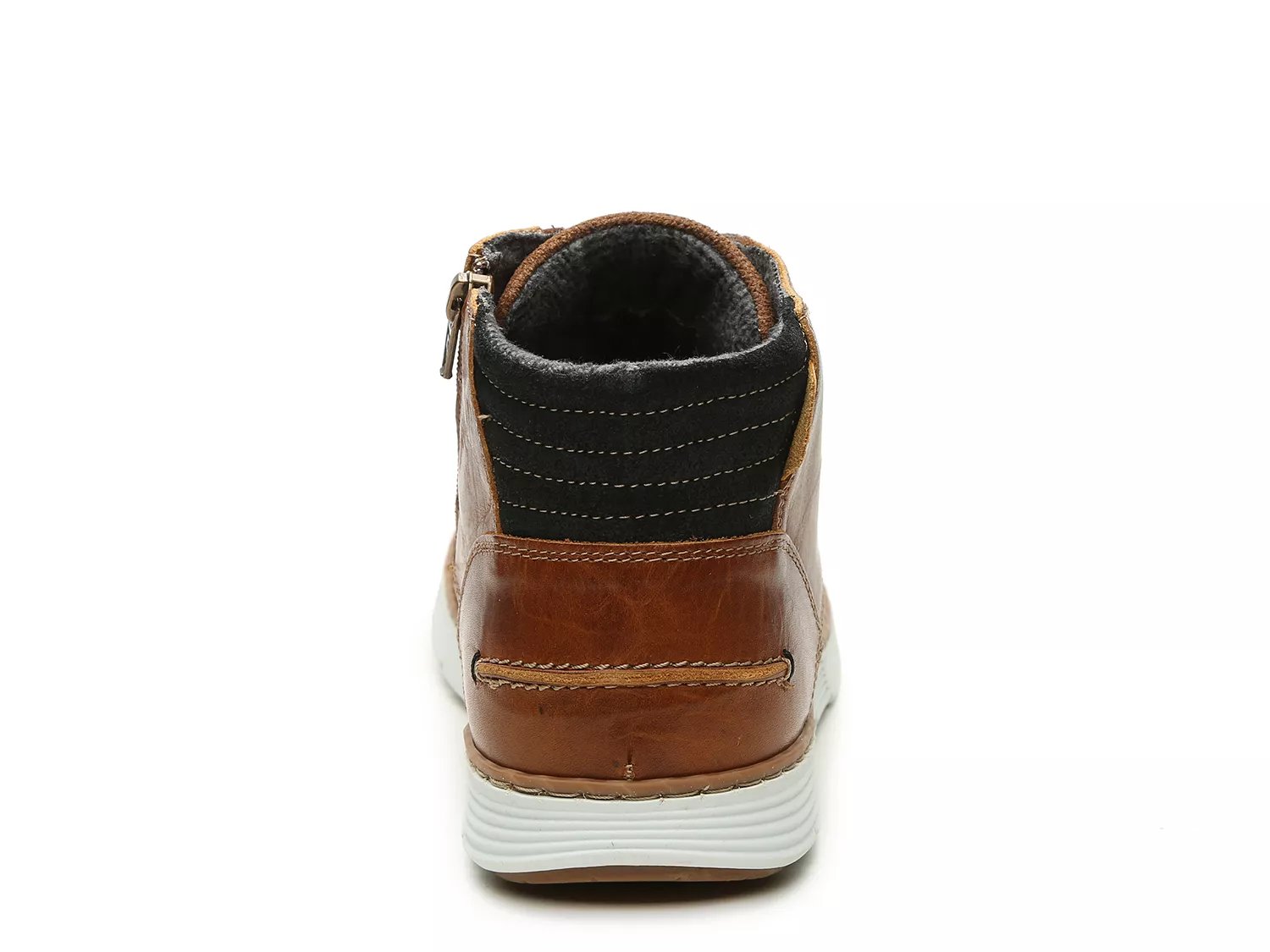 bullboxer adyn cap toe boot