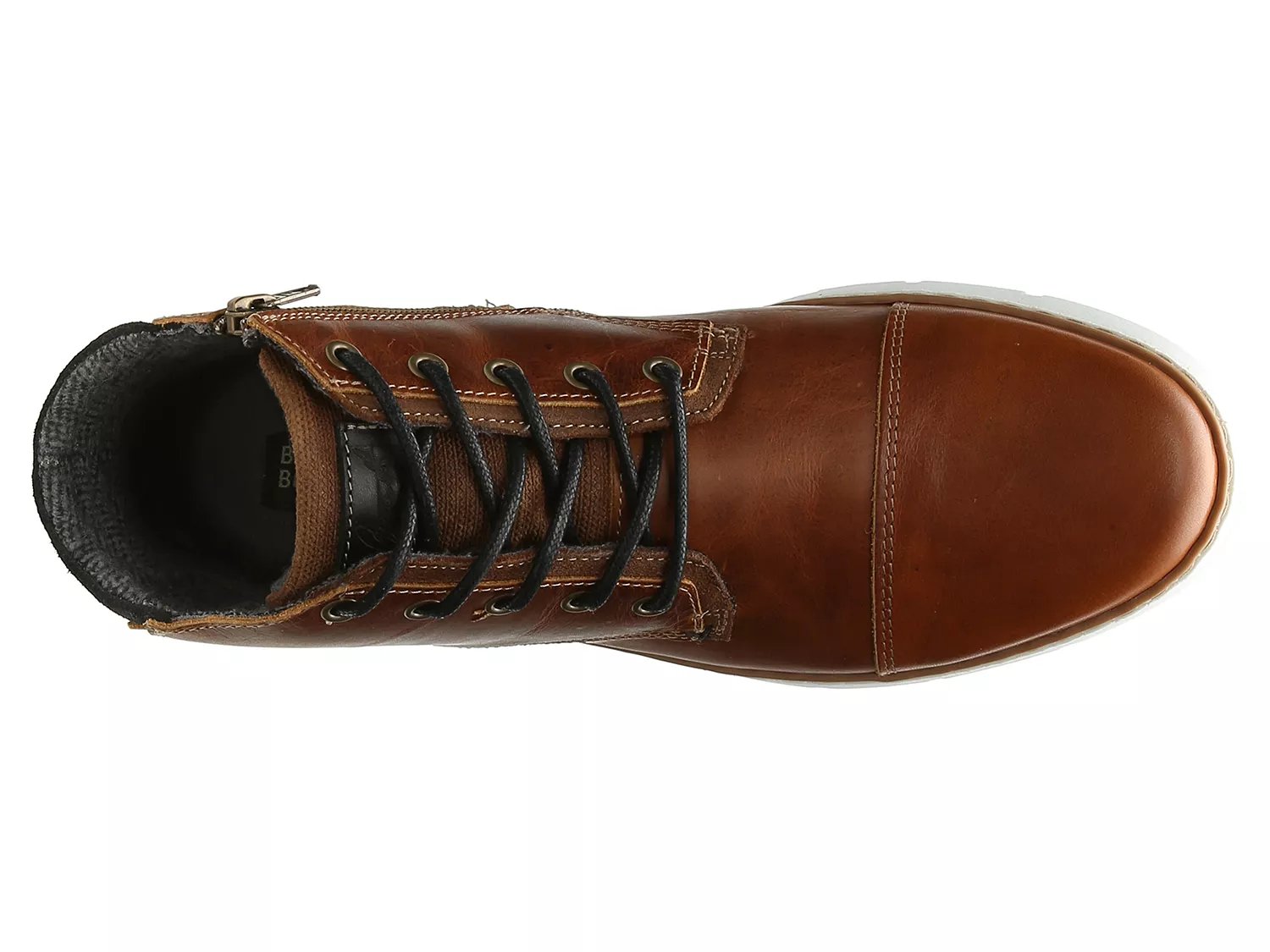 adyn cap toe boot