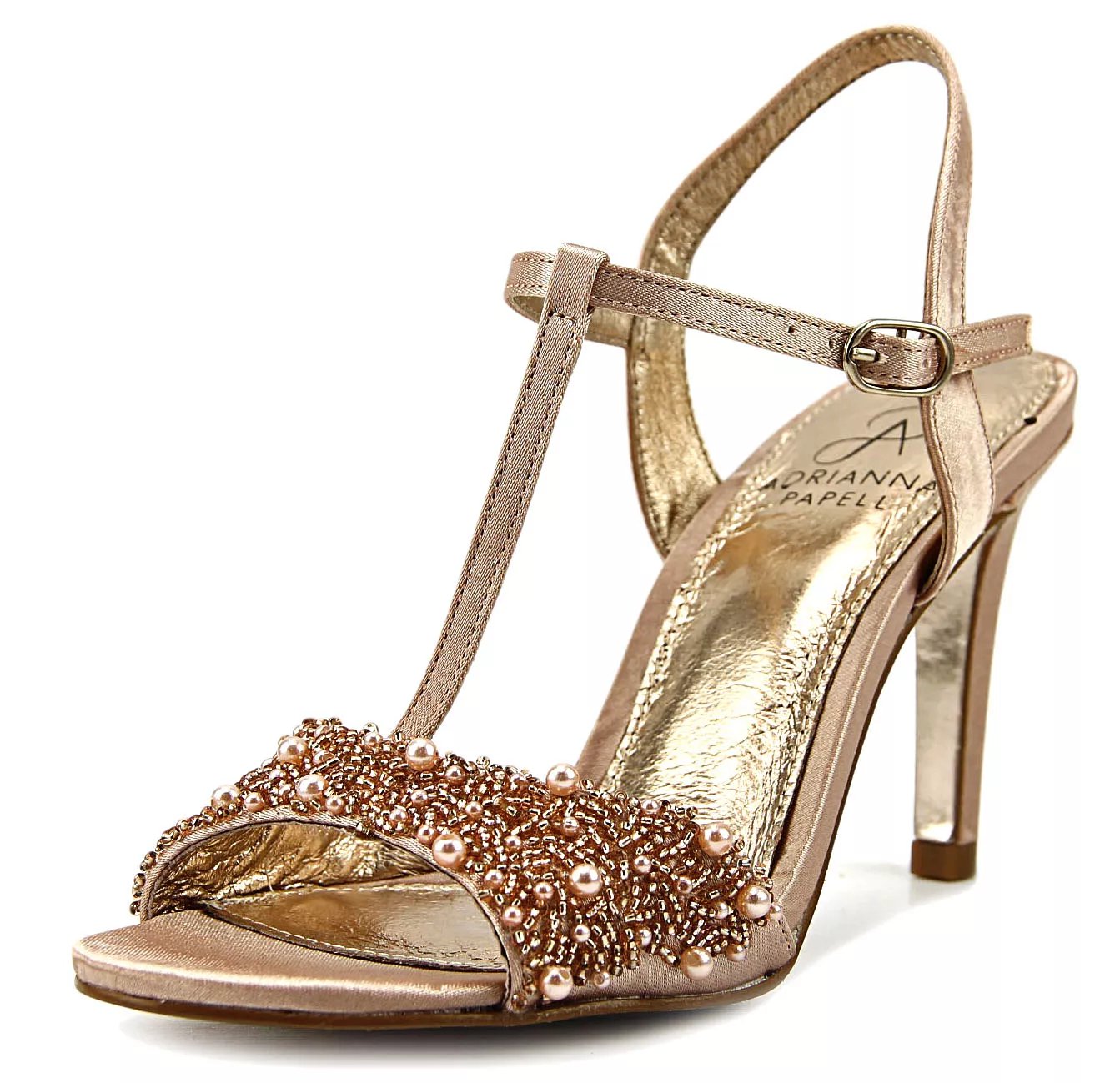 Adrianna Papell Alia Sandal FINAL SALE