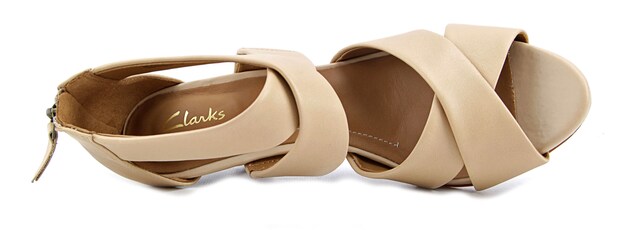 Clarks Florine Sashae Sandal Final Sale Dsw