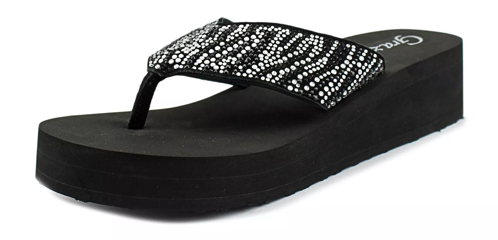 Grazie flip hot sale flops clearance