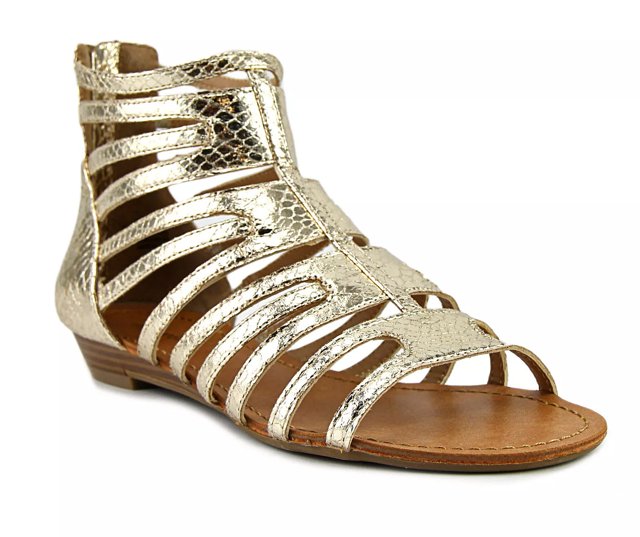 Dsw shoes hot sale gladiator sandals