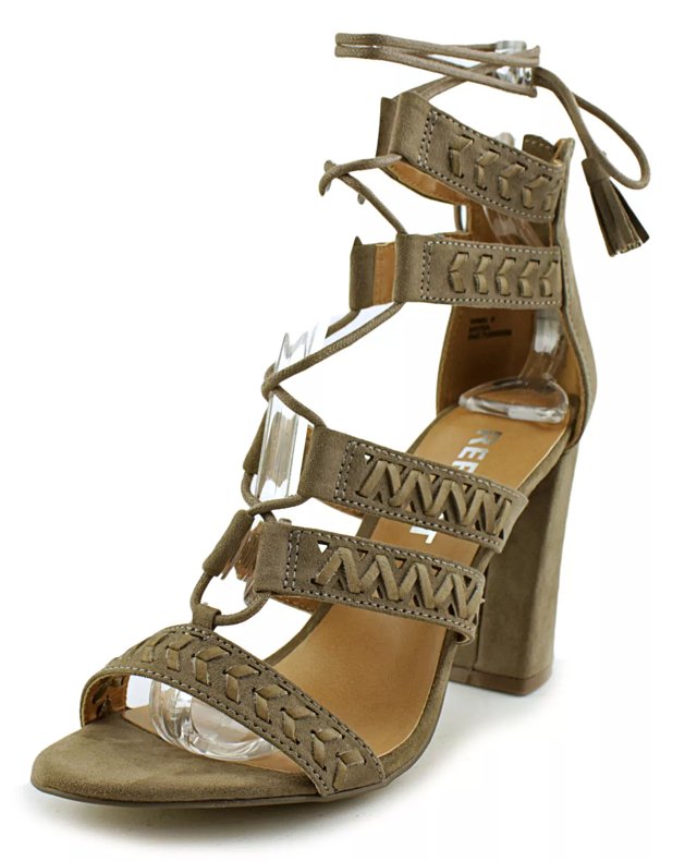 Report best sale shoes dsw