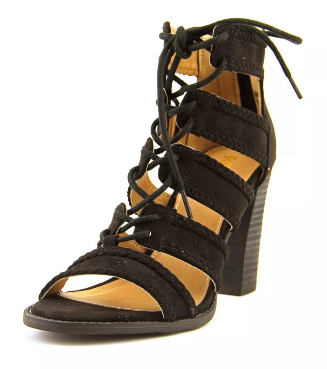 Report sandals dsw sales