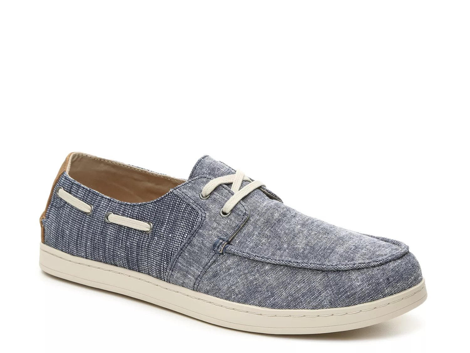 toms men's culver boat shoes