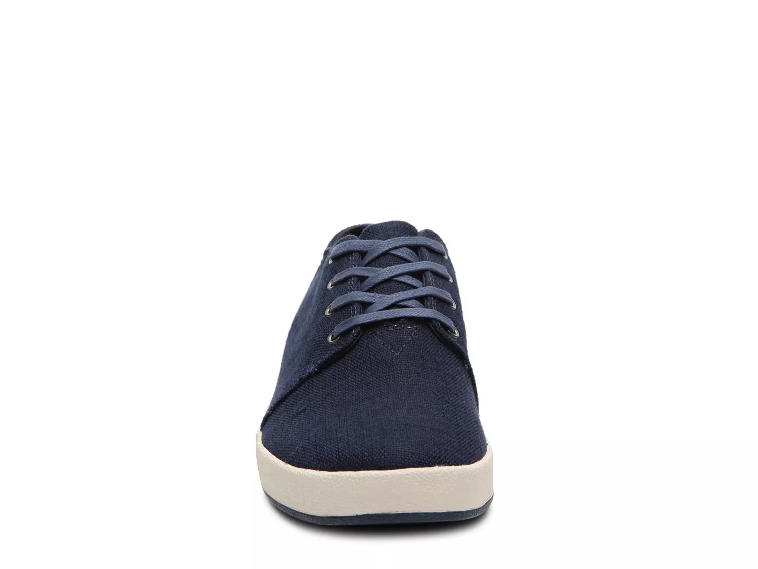 toms payton canvas lace up sneaker