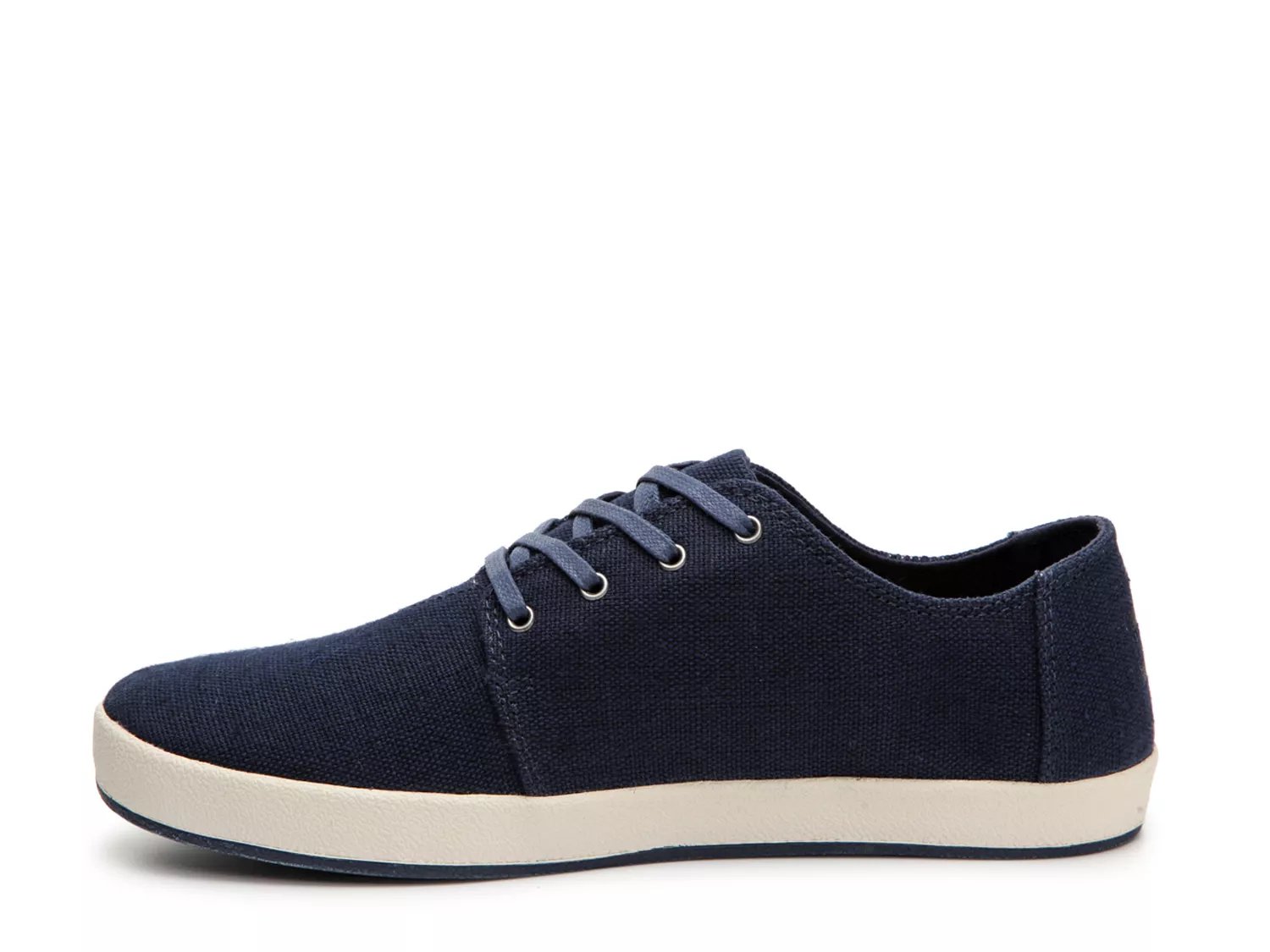 toms payton canvas lace up sneaker