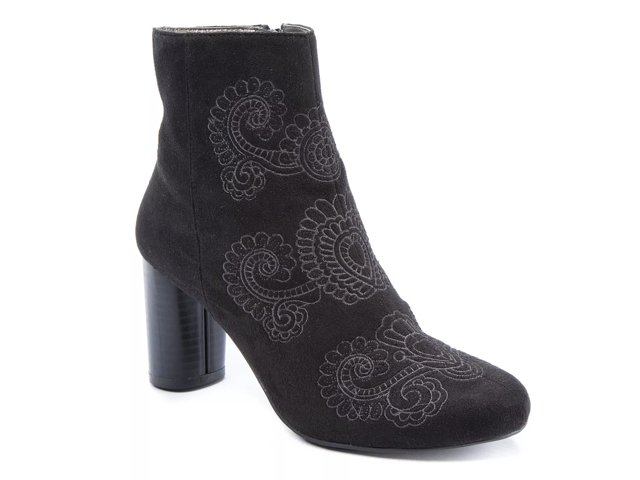 Andrew Geller Jural Bootie Free Shipping DSW