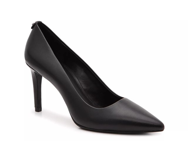 Michael Kors Dorothy Pump Free Shipping DSW