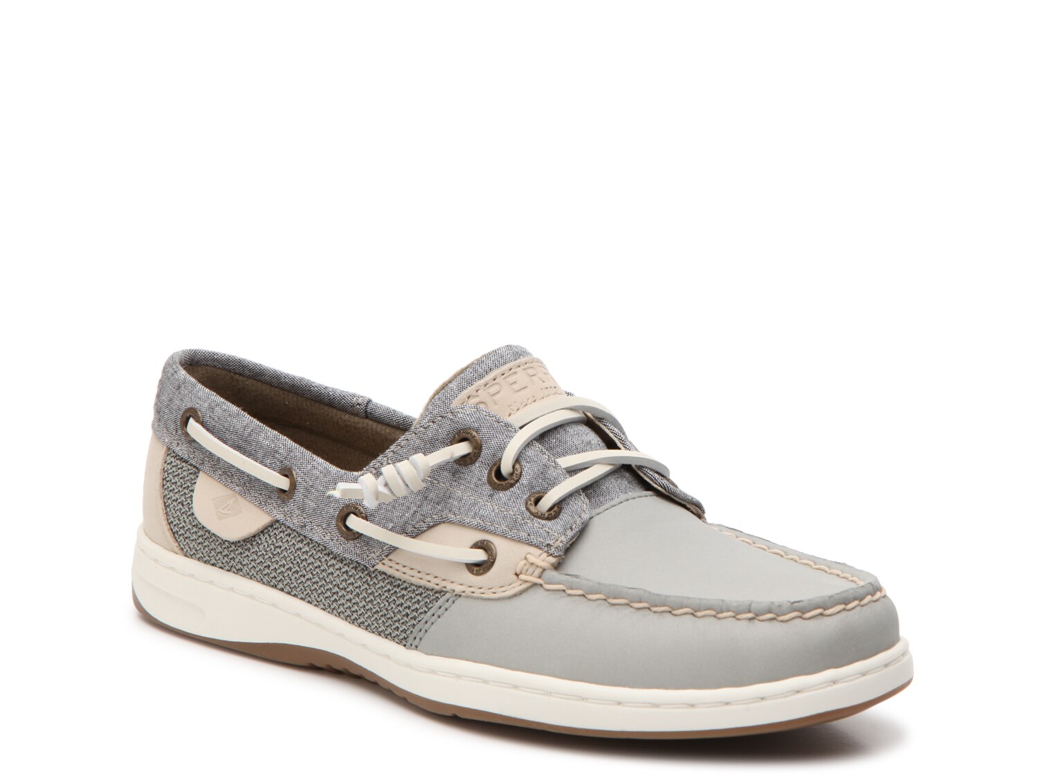 dsw womens sperry boat shoes