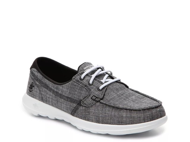 Skechers go walk lite harmony outlet