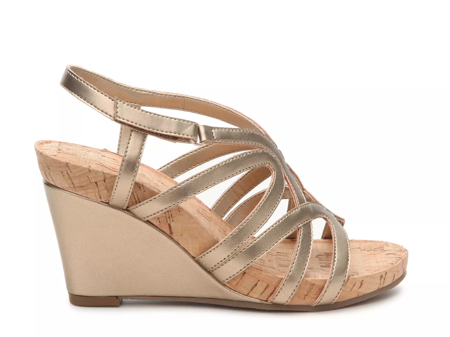 aerosoles wedges dsw