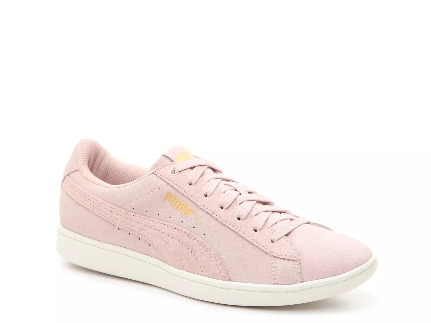 puma vikky pink