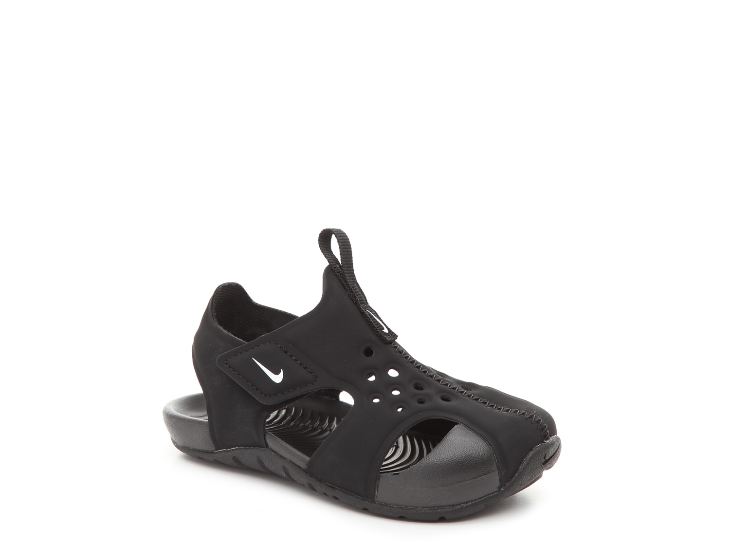 baby nike sandals size 4