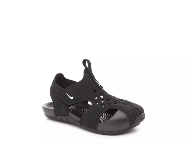 Nike sandals dsw sales