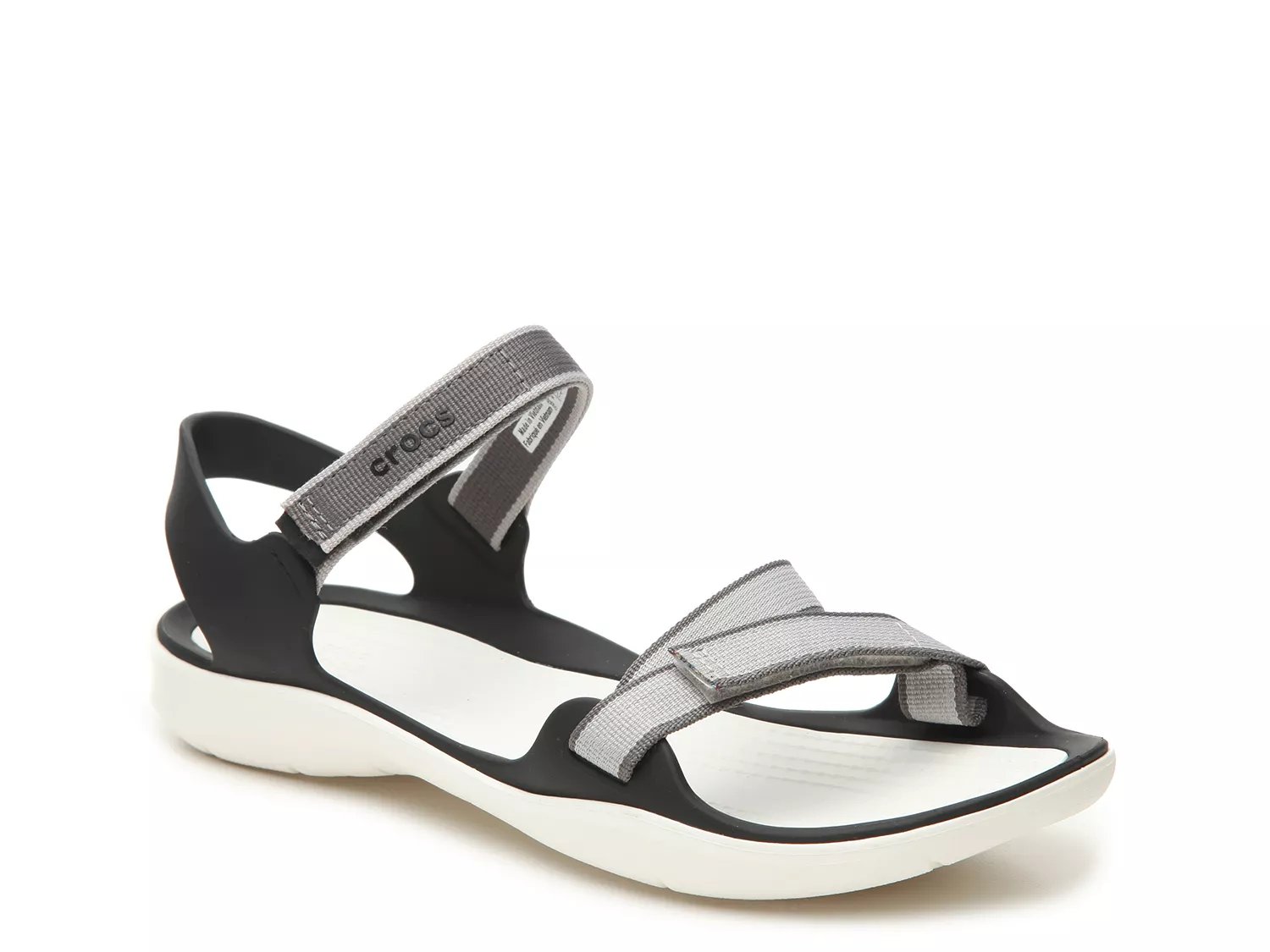 dsw crocs swiftwater