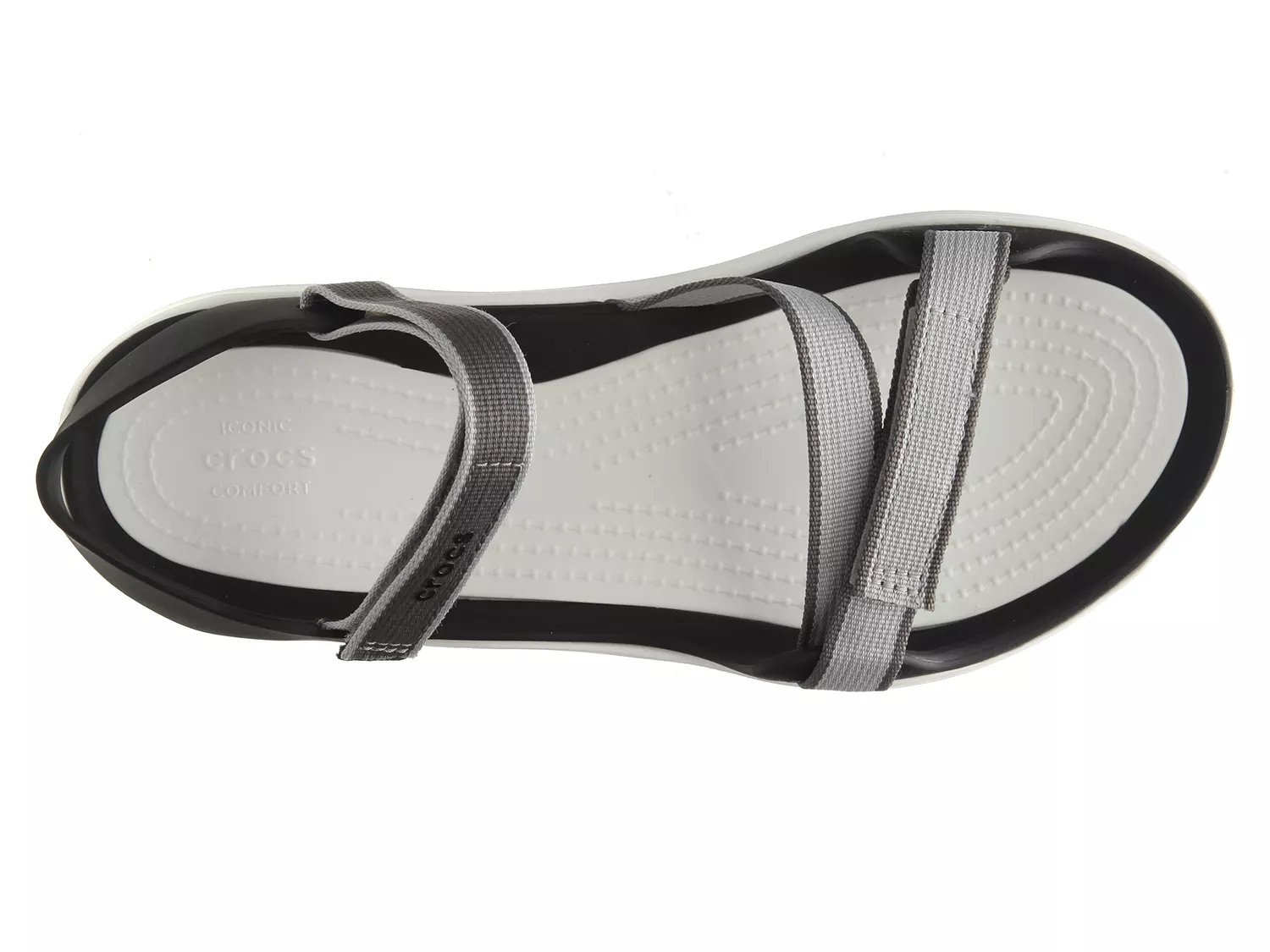 dsw crocs swiftwater