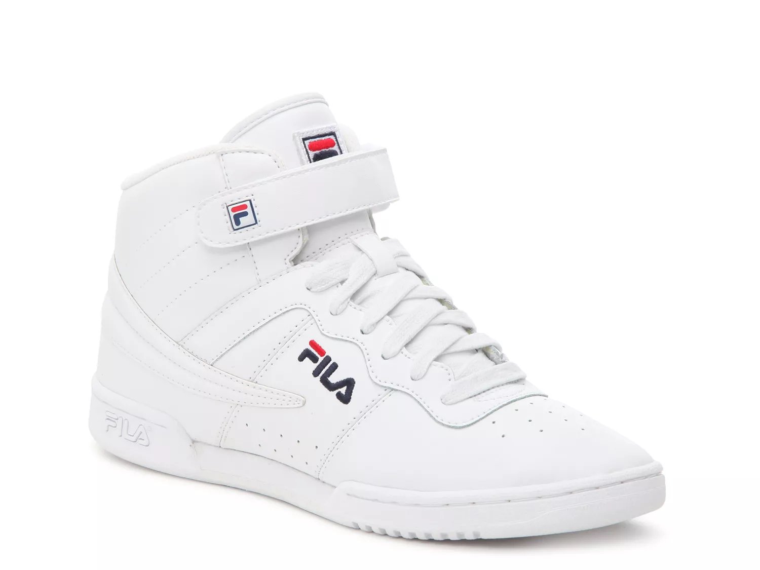 fila shoes high