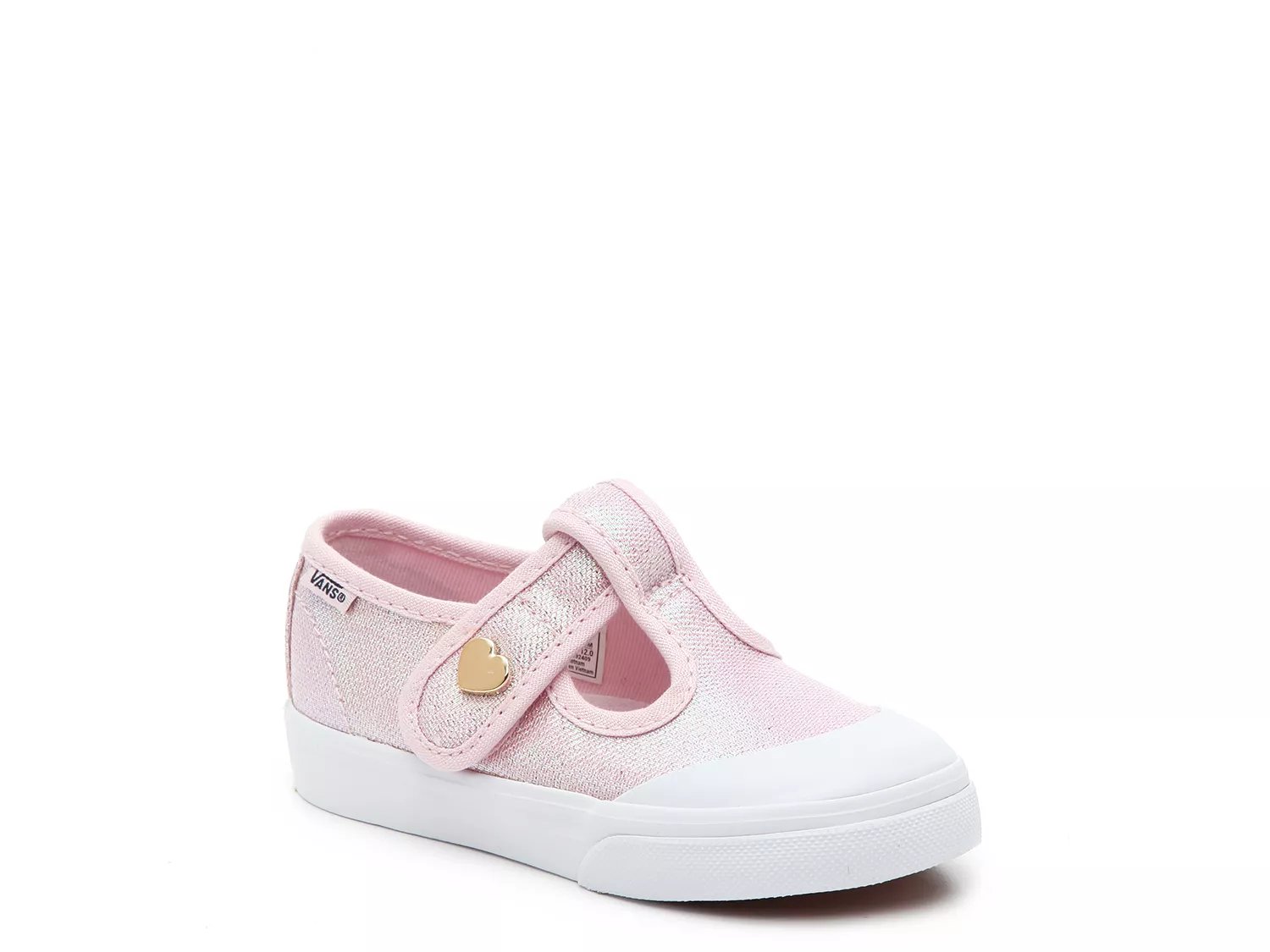 vans leena mary jane sneaker