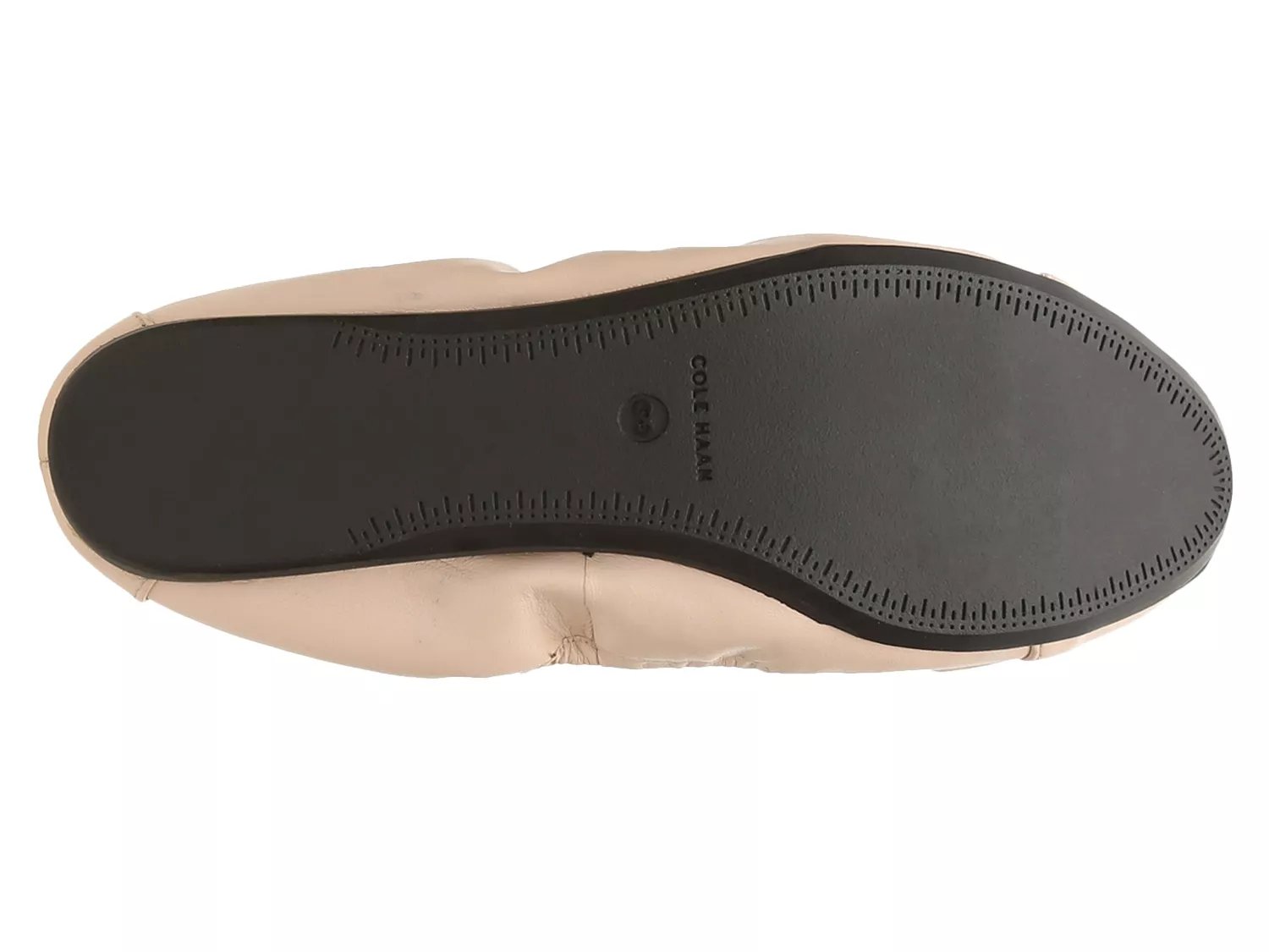 cole haan elsie bow ballet flat