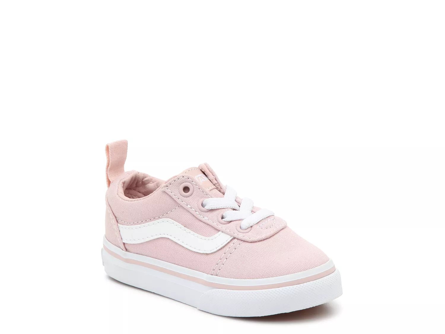 dsw vans youth