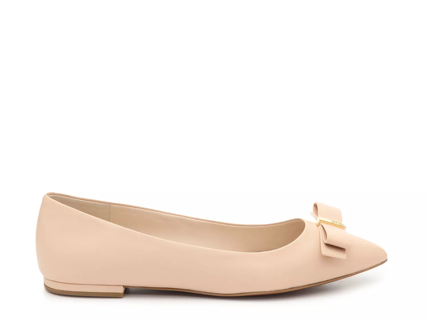 cole haan elsie flat