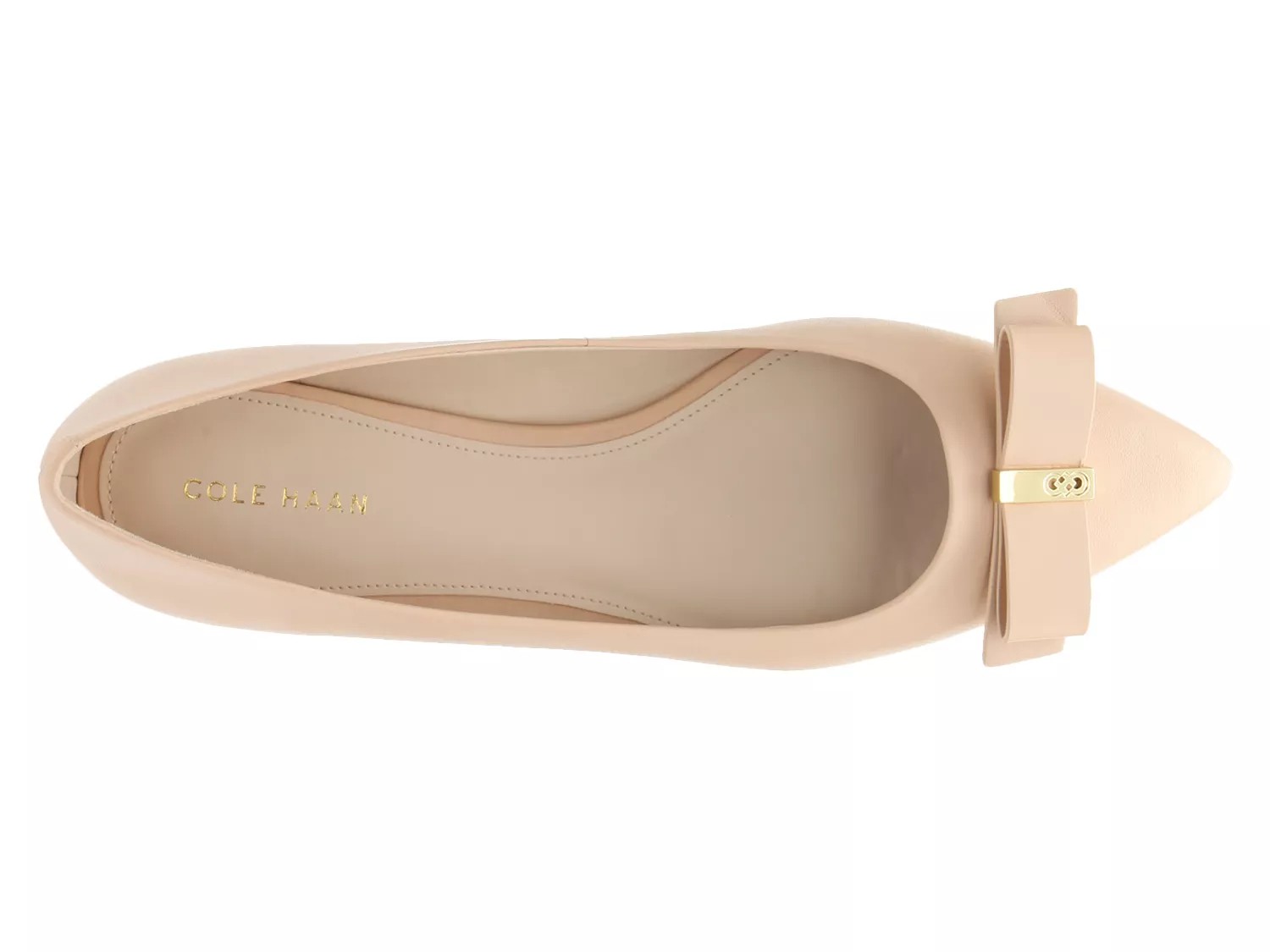 cole haan elsie flat