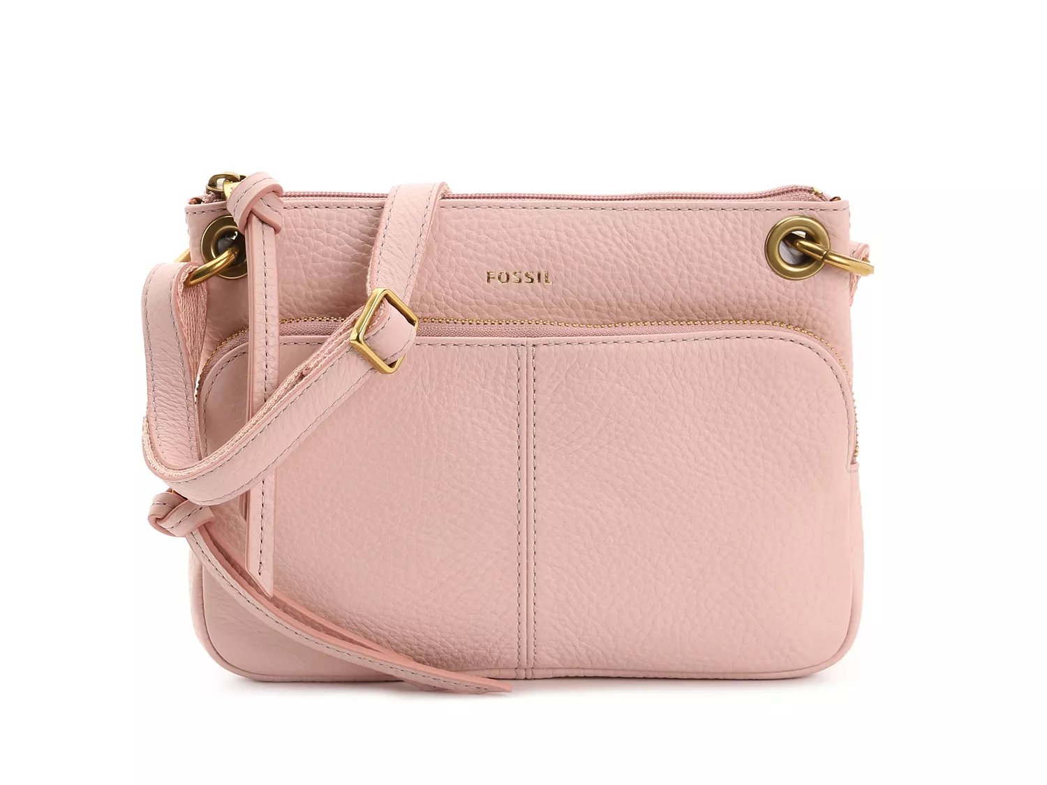 dsw fossil crossbody