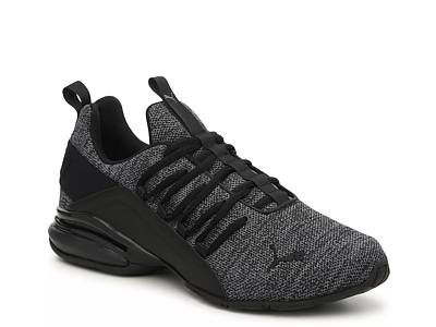 Puma axelion mesh men's best sale training shoes