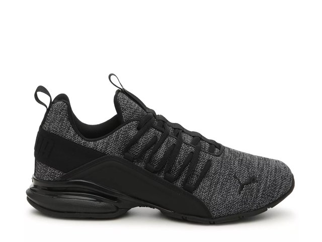 Puma men's axelion sneaker cheap