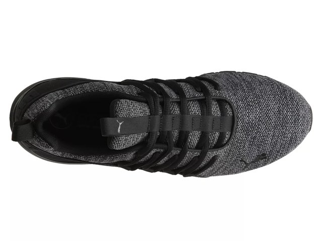 Puma axelion men's sneakers sale