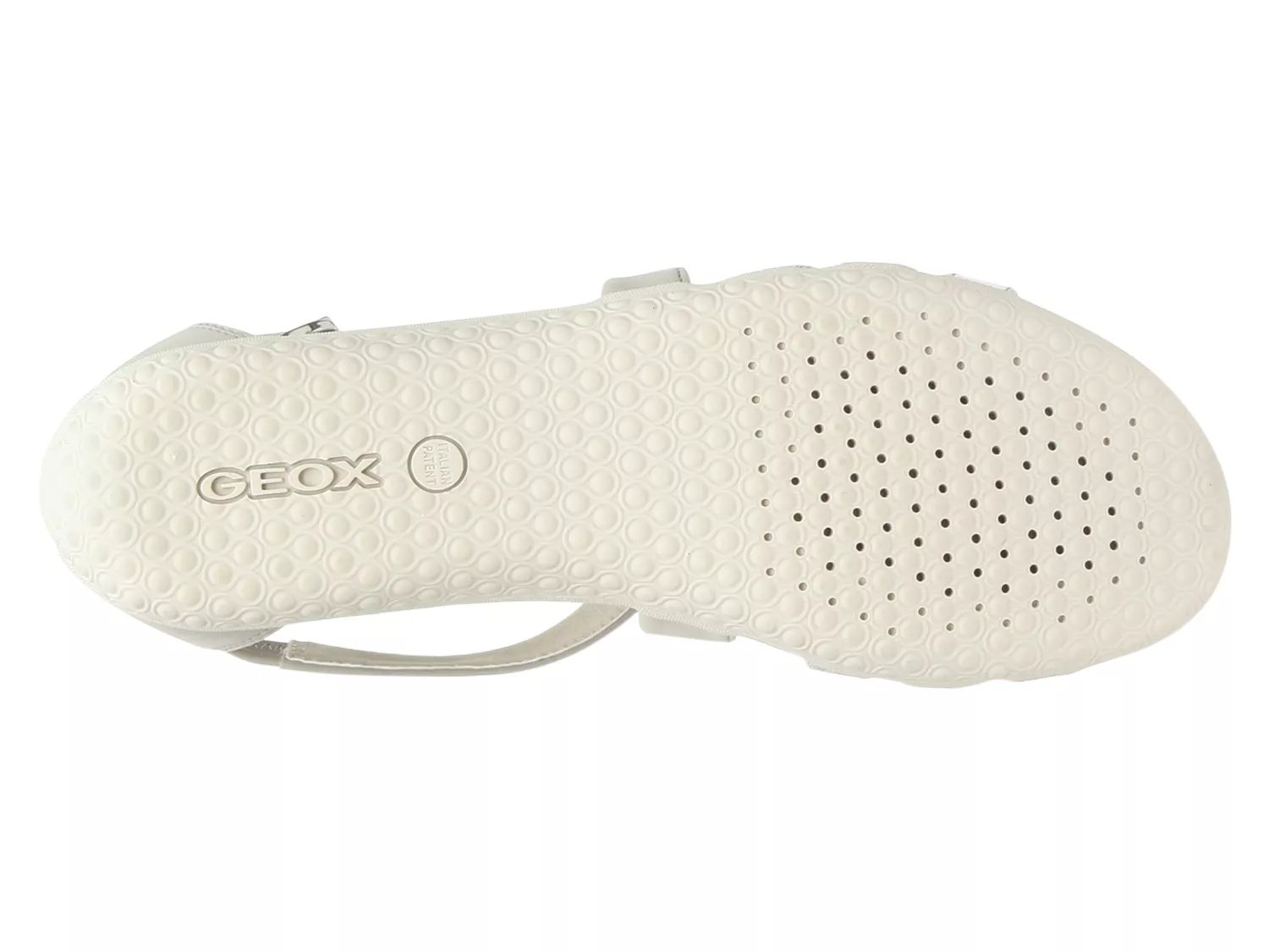 dsw geox