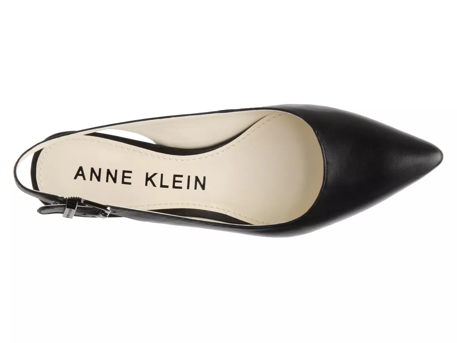 anne klein expert pump