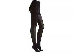 Via Spiga Flawless Finish Women s Control Top Tights Free